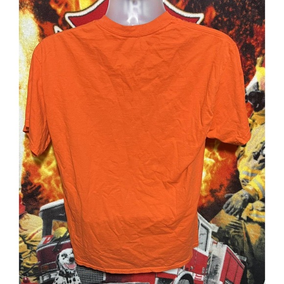 Official 2018 Syracuse Orange Mens‎ NCAA Sweet 16 T-Shirt Size Large - Picture 2 of 3